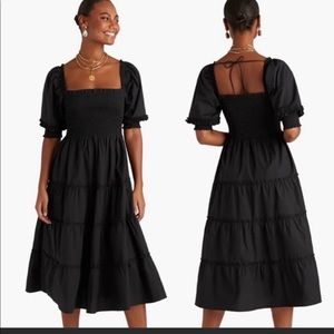 Hill house home nesli dress